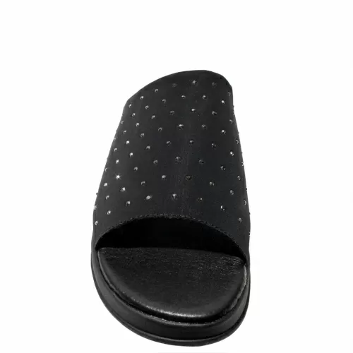 Сабо REMONTE DORNDORF Черный, 41, 42, 43, 44, 45 фото каталог