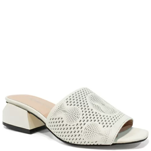 Сабо SIZAAMPERO Бежевый, 33, 34, 35, 42, 43 фото каталог