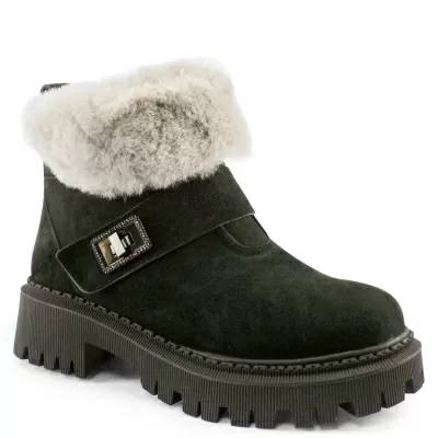 Ботинки-зима PAVI Ботинки-зима PAVI