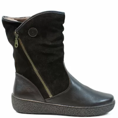 Ботильоны -зима РОМЕР