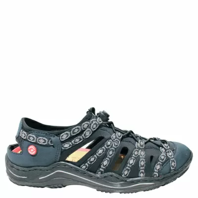 Кроссовки-лето RIEKER Кроссовки-лето RIEKER