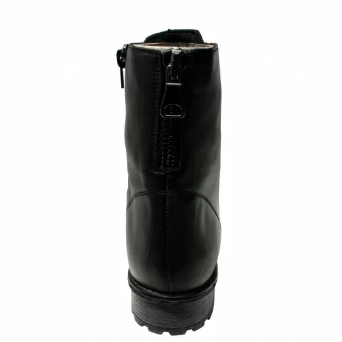 Ботинки-зима REMONTE DORNDORF Черный, 41, 42, 43, 44, 45 фото каталог