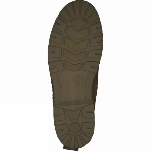 Ботинки-зима JANA Рыжий, 42, 43, 44, 45 фото каталог