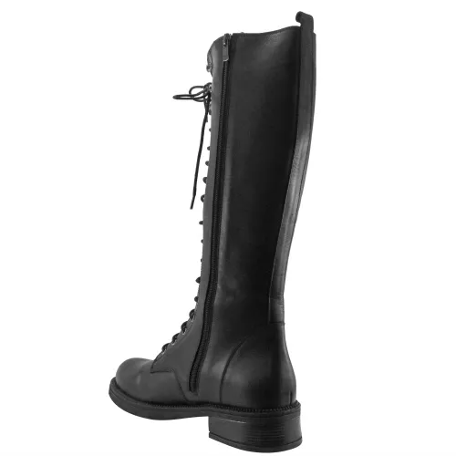 Сапоги Dakkem Черный, 42 фото каталог