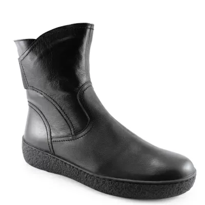 Ботильоны -зима РОМЕР