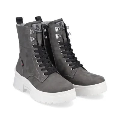 Ботинки RIEKER