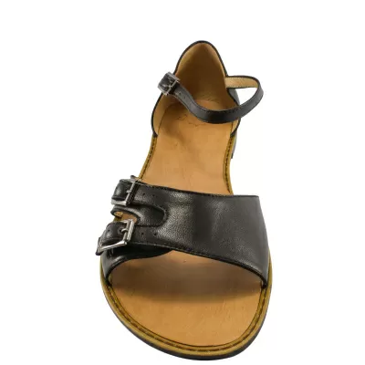 Босоножки EDARO Черный, 42, 43, 44, 45 фото каталог