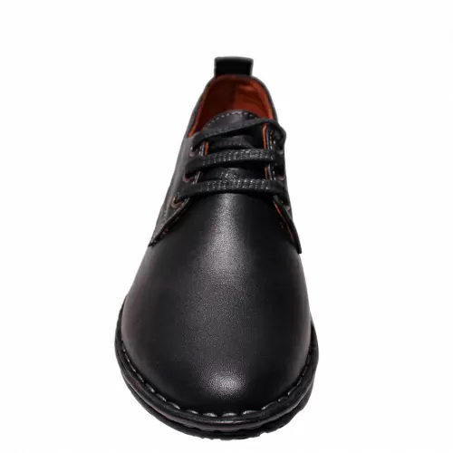 Туфли SIZAAMPERO Черный, 33, 34, 35, 42, 43, 44 фото каталог