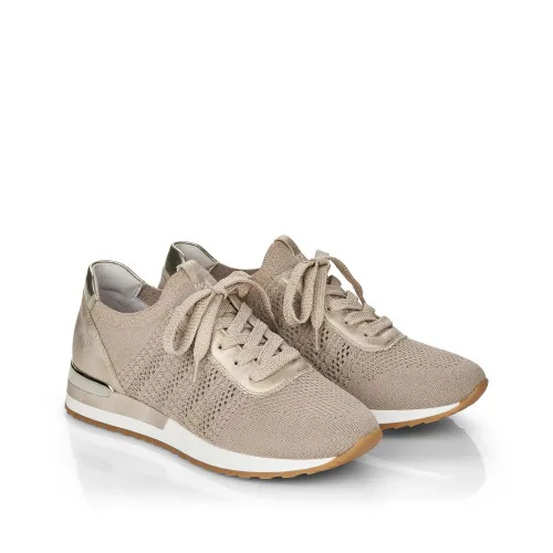 Кроссовки REMONTE DORNDORF Золотой, 42, 43, 44, 45 фото каталог