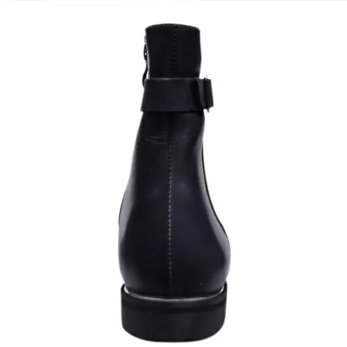 Ботильоны LAURA POTTI Фиолетовый, 41, 42, 43, 44 фото каталог