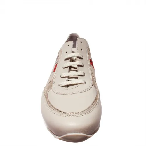 Кроссовки Semler Бежевый, 8, 9, 10, 11 фото каталог Кроссовки Semler Бежевый, 8, 9, 10, 11 фото каталог