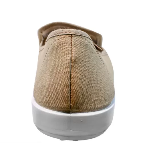 Слипоны BEREVERE Золотой, 42, 43, 44 фото каталог Слипоны BEREVERE Золотой, 42, 43, 44 фото каталог