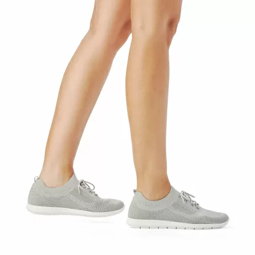 Кеды-лето REMONTE  Серый, 42, 43, 44, 45 фото каталог