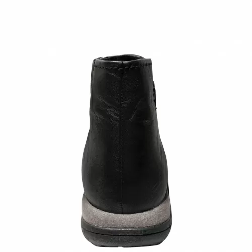 Ботильоны ROMIKA Черный, 41, 42, 43 фото каталог