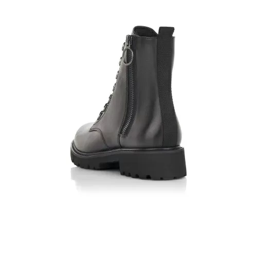 Ботинки REMONTE DORNDORF Черный, 42, 43, 44, 45 фото каталог