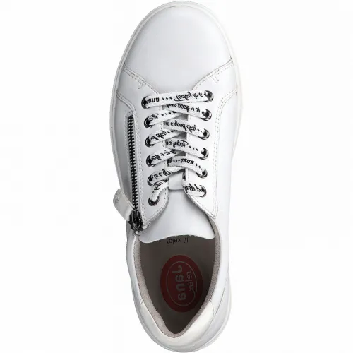 Кроссовки JANA Белый, 42, 43, 44, 45 фото каталог