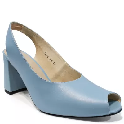 Босоножки LAURA POTTI