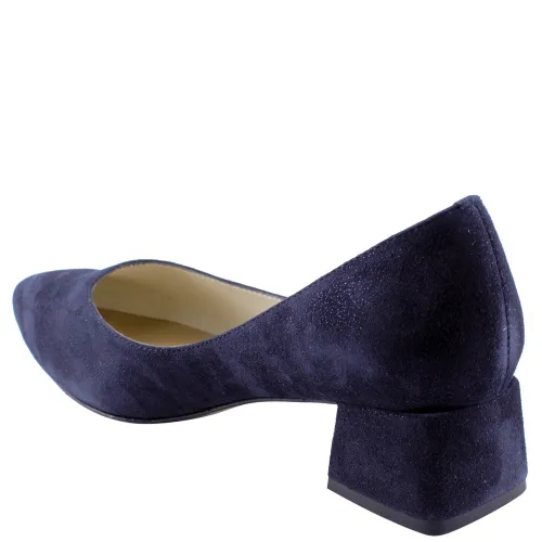 Туфли LAURA POTTI Синий, 42, 43, 44 фото каталог