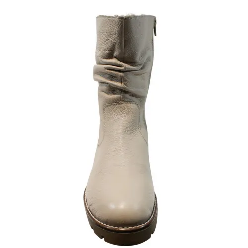 Полусапожки-зима REMONTE DORNDORF Бежевый, 41, 42, 43, 44, 45 фото каталог