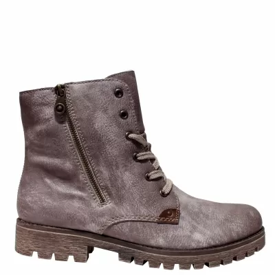 Ботильоны -зима RIEKER Ботильоны -зима RIEKER