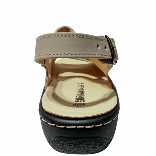 Босоножки POLKING Бежевый, 41, 42, 43 фото каталог