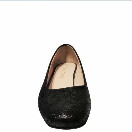 Туфли SIZAAMPERO Черный, 33, 34, 35 фото каталог