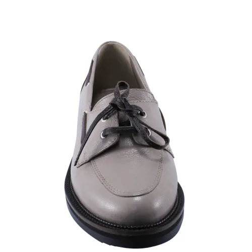 Туфли Сатег Бежевый, 33, 34 фото каталог