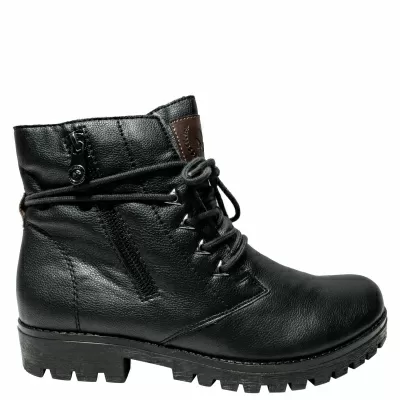 Ботильоны-зима RIEKER Ботильоны-зима RIEKER