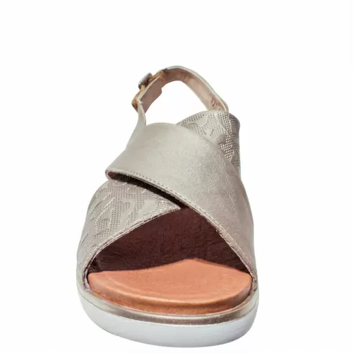 Босоножки  REMONTE DORNDORF Бронза, 41, 42, 43, 44, 45 фото каталог