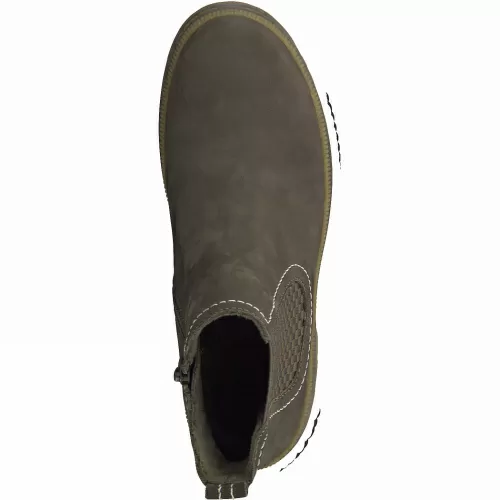 Ботинки JANA Коричневый, 42, 43, 44, 45 фото каталог