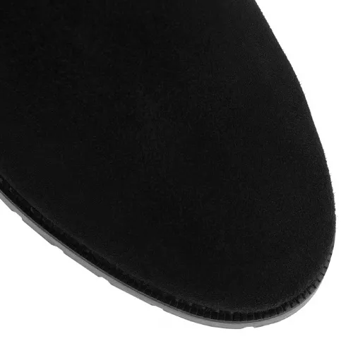 Сапоги-евро Сатег Черный, 42, 43 фото каталог