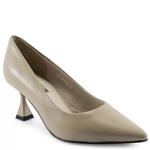 Туфли Dino Ricci Бежевый, 33, 34 фото каталог