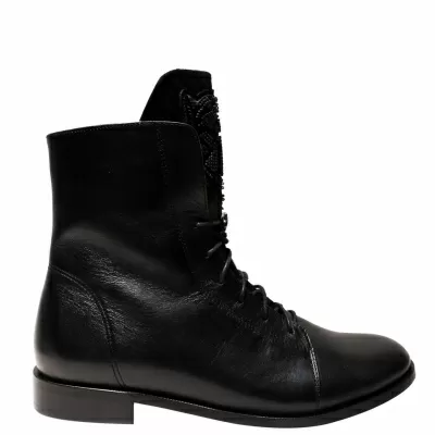 Ботильоны-байка LAURA POTTI