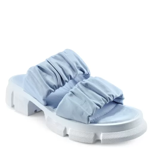  Сабо Dakkem Голубой, 42 фото каталог