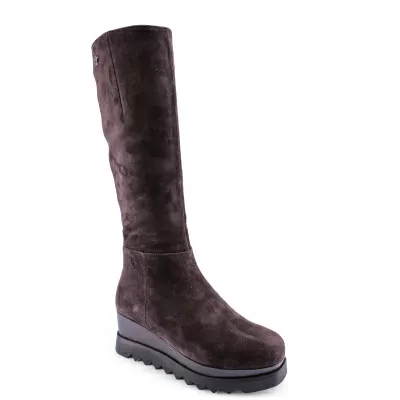 Сапоги евро-зима SIZAAMPERO Бордовый, 33, 34, 35 фото каталог Сапоги евро-зима SIZAAMPERO Бордовый, 33, 34, 35 фото каталог