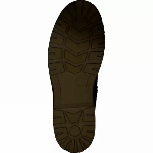 Ботинки JANA Коричневый, 42, 43, 44, 45 фото каталог