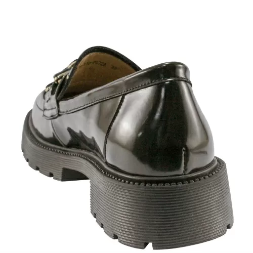 Туфли SIZAAMPERO Черный, 33, 34 фото каталог Туфли SIZAAMPERO Черный, 33, 34 фото каталог