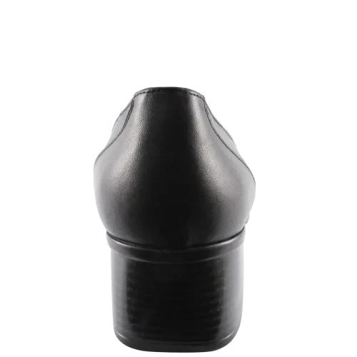 Туфли DAKKEM Черный, 42 фото каталог