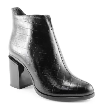 Ботинки PAVI Черный, 33, 34, 35 фото каталог Ботинки PAVI Черный, 33, 34, 35 фото каталог