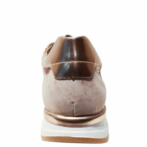 Кроссовки REMONTE DORNDORF Розовый, 41, 42, 43, 44, 45 фото каталог