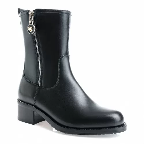 Ботинки Сатег Черный, 33, 34, 36, 37, 38, 39, 40, 41, 42, 43, 35 фото каталог