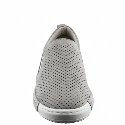 Кроссовки-лето Dakkem Серый, 34, 35 фото каталог