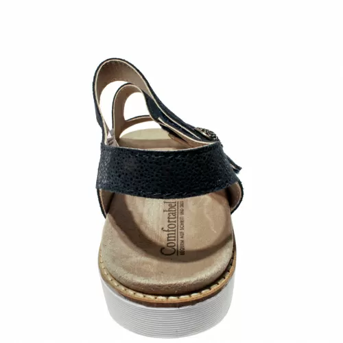 Босоножки POLKING Синий, 41, 42, 43 фото каталог Босоножки POLKING Синий, 41, 42, 43 фото каталог