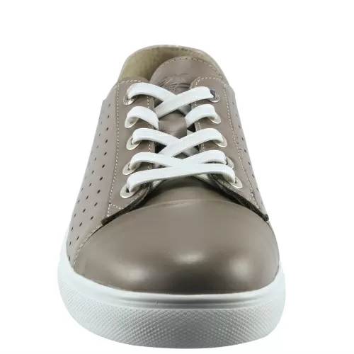 Кеды Dino Ricci Коричневый, 41, 42, 43 фото каталог