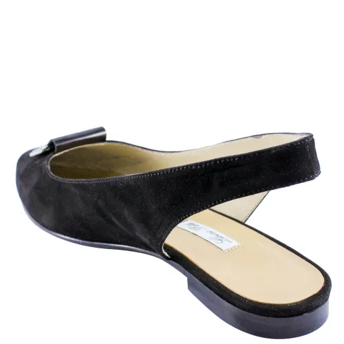 Босоножки LAURA POTTI Черный, 42, 43, 44 фото каталог