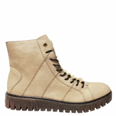 Ботильоны -зима RIEKER Ботильоны -зима RIEKER