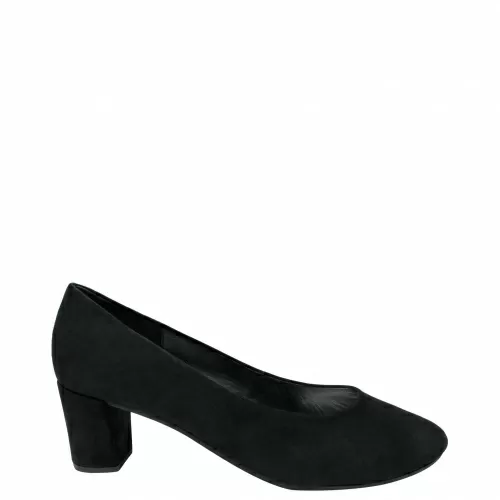 Туфли GABOR Черный, 8, 8/5, 9, 9/5 фото каталог