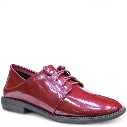Туфли COVANI Бордовый, 33, 34, 35, 36 фото каталог