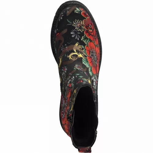 Ботинки JANA Мультиколор, 42, 43, 44, 45 фото каталог