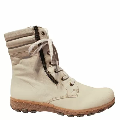 Ботильоны -зима RIEKER Ботильоны -зима RIEKER